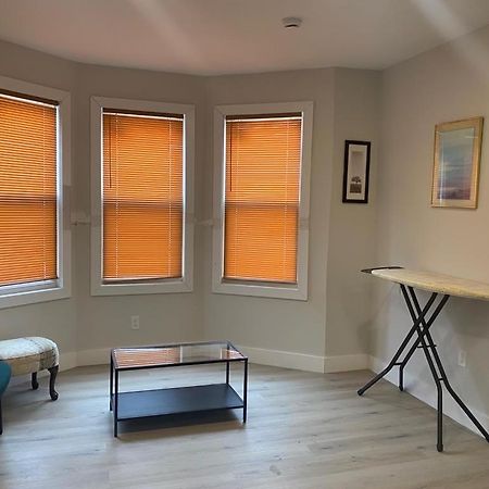 King Suite 8Mins To Newark Airport Exterior photo