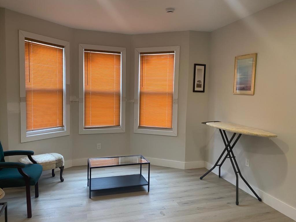 King Suite 8Mins To Newark Airport Exterior photo